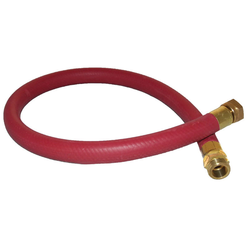 Heat Hose - 3ft